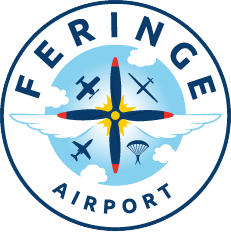 Feringe Airport